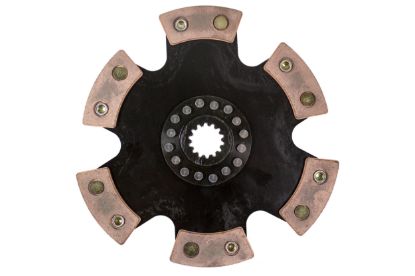 Picture of Advanced Clutch Transmission Clutch Friction Plate - 6250023