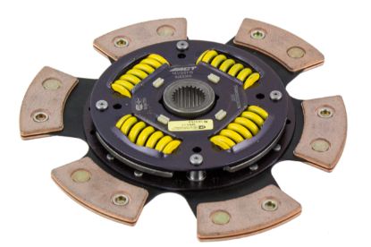 Picture of Advanced Clutch Transmission Clutch Friction Plate - 6250306
