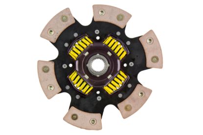 Picture of Advanced Clutch Transmission Clutch Friction Plate - 6250306