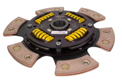 Picture of Advanced Clutch Transmission Clutch Friction Plate - 6250307