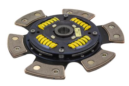 Picture of Advanced Clutch Transmission Clutch Friction Plate - 6250308
