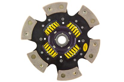 Picture of Advanced Clutch Transmission Clutch Friction Plate - 6250308
