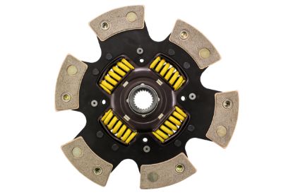 Picture of Advanced Clutch Transmission Clutch Friction Plate - 6250308-1
