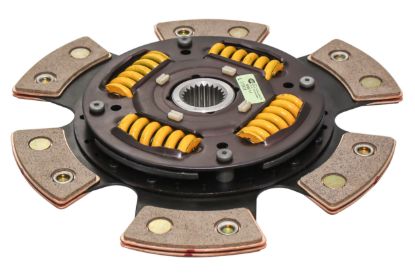 Picture of Advanced Clutch Transmission Clutch Friction Plate - 6250308-1