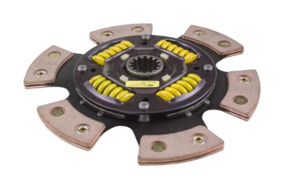 Picture of Advanced Clutch Transmission Clutch Friction Plate - 6250623