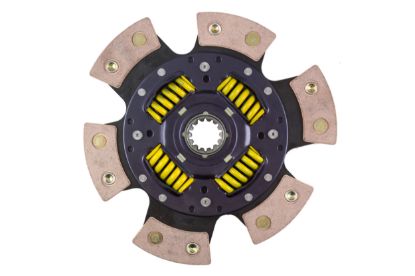Picture of Advanced Clutch Transmission Clutch Friction Plate - 6250623