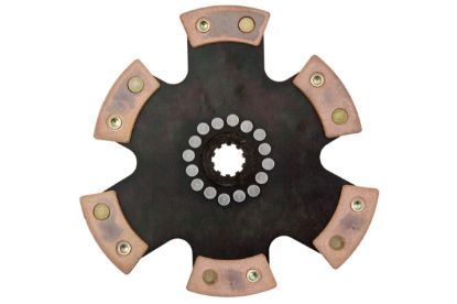 Picture of Advanced Clutch Transmission Clutch Friction Plate - 6266002