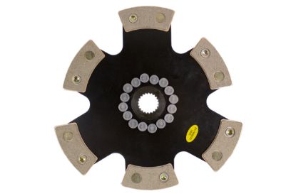 Picture of Advanced Clutch Transmission Clutch Friction Plate - 6266007