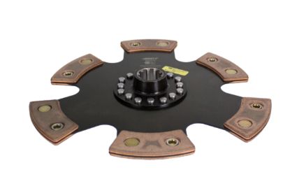 Picture of Advanced Clutch Transmission Clutch Friction Plate - 6266019