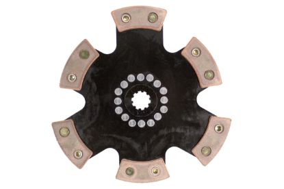Picture of Advanced Clutch Transmission Clutch Friction Plate - 6266019