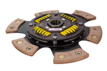 Picture of Advanced Clutch Transmission Clutch Friction Plate - 6266302