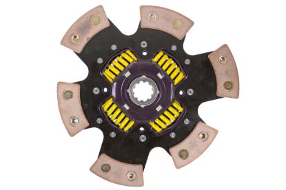 Picture of Advanced Clutch Transmission Clutch Friction Plate - 6266302