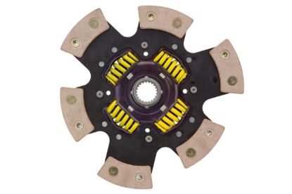 Picture of Advanced Clutch Transmission Clutch Friction Plate - 6266307