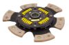 Picture of Advanced Clutch Transmission Clutch Friction Plate - 6266307