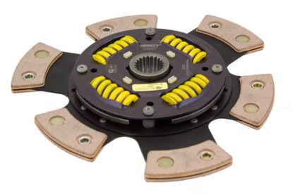 Picture of Advanced Clutch Transmission Clutch Friction Plate - 6266307