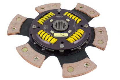 Picture of Advanced Clutch Transmission Clutch Friction Plate - 6266319