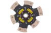 Picture of Advanced Clutch Transmission Clutch Friction Plate - 6266319