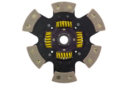 Picture of Advanced Clutch Transmission Clutch Friction Plate - 6266320