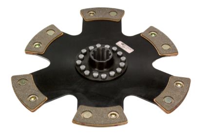 Picture of Advanced Clutch Transmission Clutch Friction Plate - 6280002