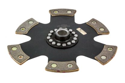 Picture of Advanced Clutch Transmission Clutch Friction Plate - 6280008