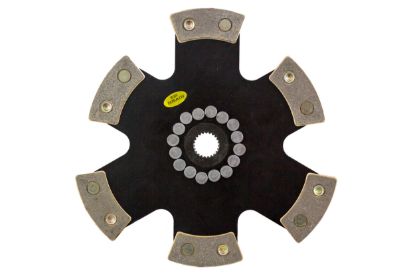Picture of Advanced Clutch Transmission Clutch Friction Plate - 6280008