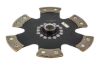 Picture of Advanced Clutch Transmission Clutch Friction Plate - 6280008A