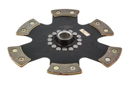 Picture of Advanced Clutch Transmission Clutch Friction Plate - 6280008A