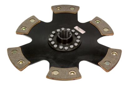 Picture of Advanced Clutch Transmission Clutch Friction Plate - 6280019