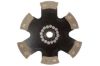 Picture of Advanced Clutch Transmission Clutch Friction Plate - 6280019