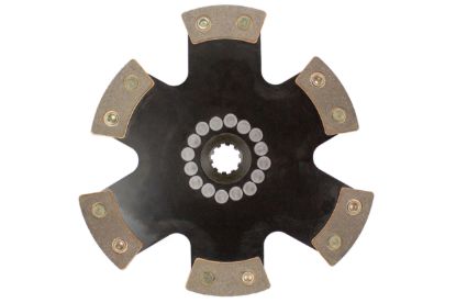 Picture of Advanced Clutch Transmission Clutch Friction Plate - 6280019