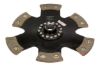 Picture of Advanced Clutch Transmission Clutch Friction Plate - 6280020
