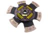 Picture of Advanced Clutch Transmission Clutch Friction Plate - 6280308