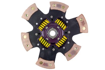 Picture of Advanced Clutch Transmission Clutch Friction Plate - 6280308
