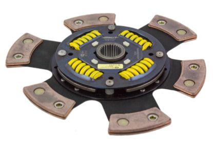 Picture of Advanced Clutch Transmission Clutch Friction Plate - 6280320