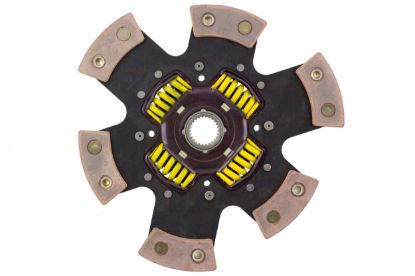 Picture of Advanced Clutch Transmission Clutch Friction Plate - 6280320