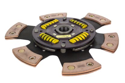 Picture of Advanced Clutch Transmission Clutch Friction Plate - 6280608