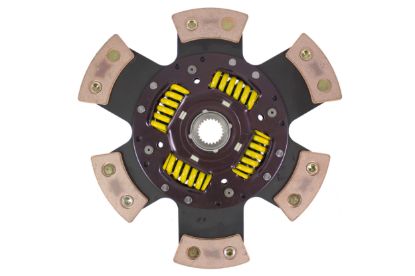 Picture of Advanced Clutch Transmission Clutch Friction Plate - 6280608