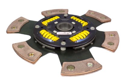 Picture of Advanced Clutch Transmission Clutch Friction Plate - 6280620