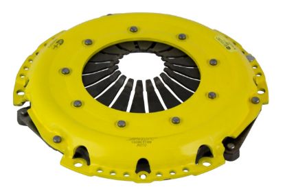 Picture of Advanced Clutch Transmission Clutch Pressure Plate - A010