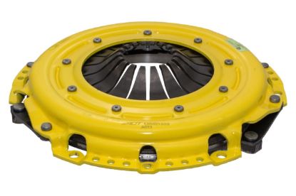 Picture of Advanced Clutch Transmission Clutch Pressure Plate - A011