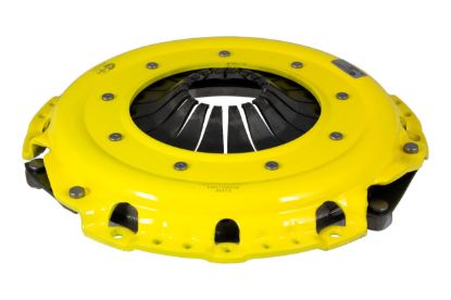 Picture of Advanced Clutch Transmission Clutch Pressure Plate - A013