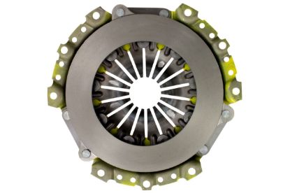 Picture of Advanced Clutch Transmission Clutch Pressure Plate - B012