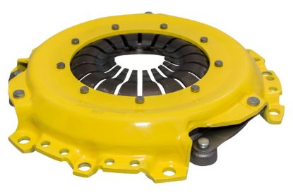 Picture of Advanced Clutch Transmission Clutch Pressure Plate - B012
