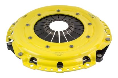 Picture of Advanced Clutch Transmission Clutch Pressure Plate - B015