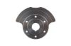 Picture of Advanced Clutch Clutch Flywheel Counterweight - CW02
