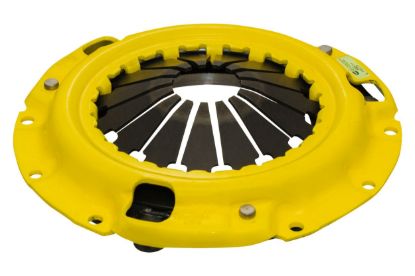 Picture of Advanced Clutch Transmission Clutch Pressure Plate - D016