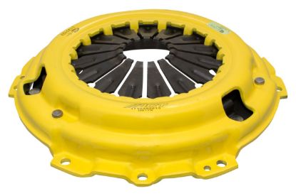 Picture of Advanced Clutch Transmission Clutch Pressure Plate - D017