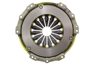 Picture of Advanced Clutch Transmission Clutch Pressure Plate - D017