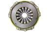 Picture of Advanced Clutch Transmission Clutch Pressure Plate - D017X