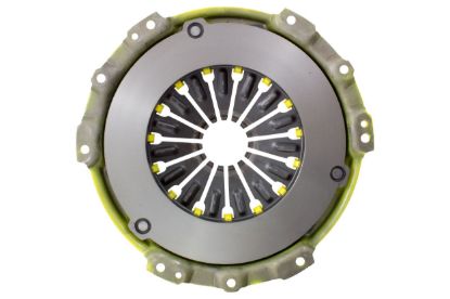 Picture of Advanced Clutch Transmission Clutch Pressure Plate - D017X